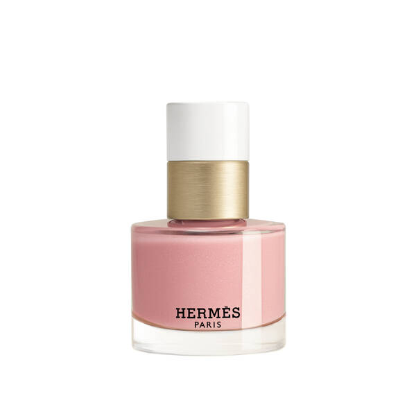 Les Mains Hermès, Nagellack, limitierte Edition, Rose Papillon