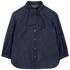 Denim Bluse