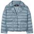 Steppjacke