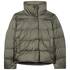Daunenjacke