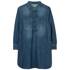 Denim-Kleid