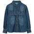 Denim Bluse