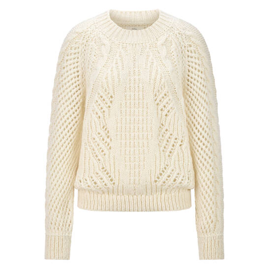 Strickpullover Blison