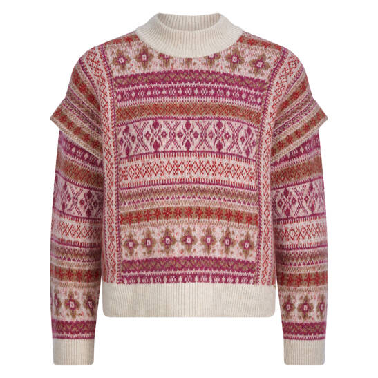 Strickpullover Coco