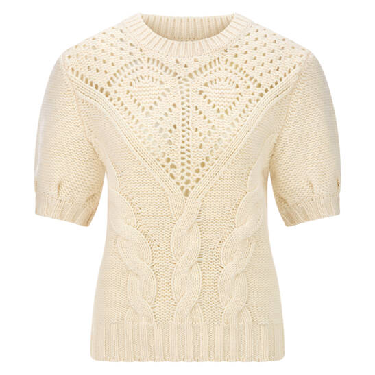 Strickpullover Doline