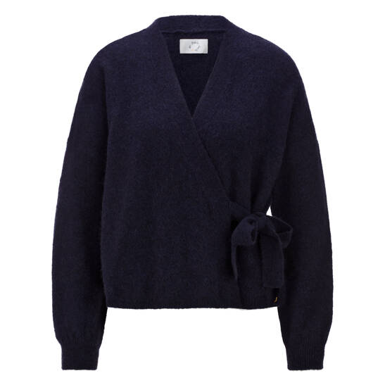 Strickjacke Berta