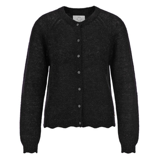 Strickjacke Binette