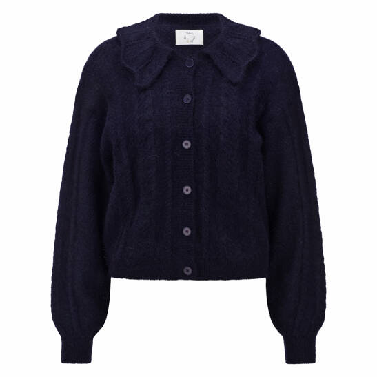 Strickjacke Capucine