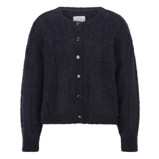 Strickjacke