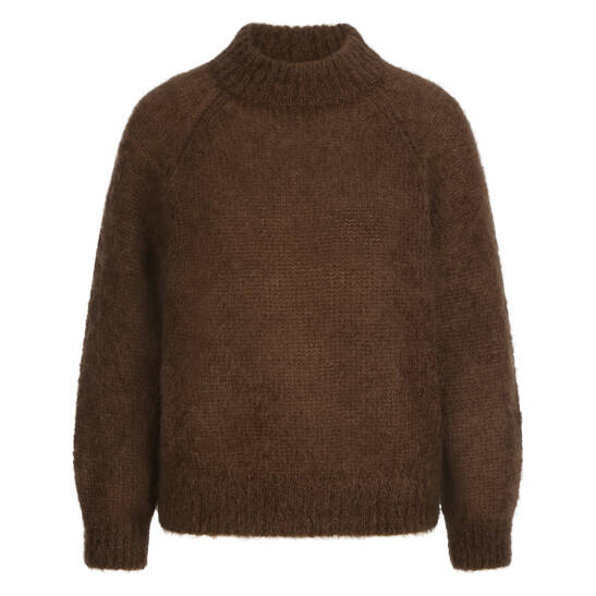 Strickpullover Chachou