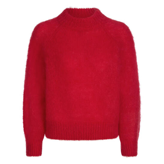 Strickpullover Chachou