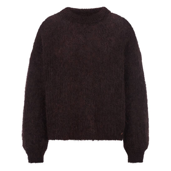 Strickpullover Burma