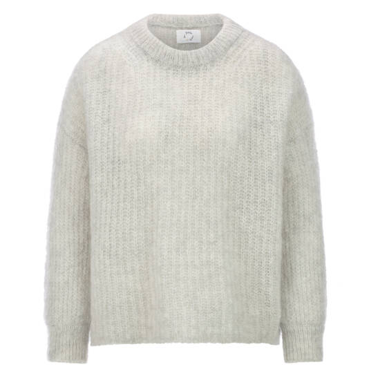 Strickpullover Burma