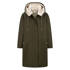 Parka Ynes