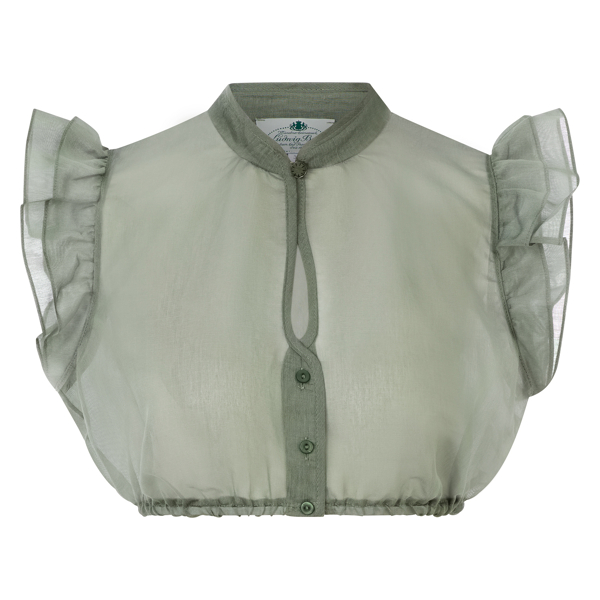 Dirndlbluse