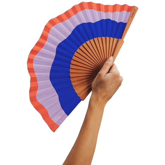 Fächer Fluid Shapes Standard