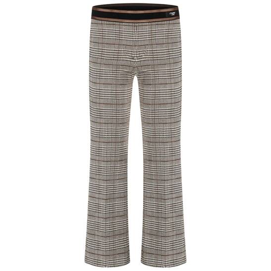 Hose Francoise cropped