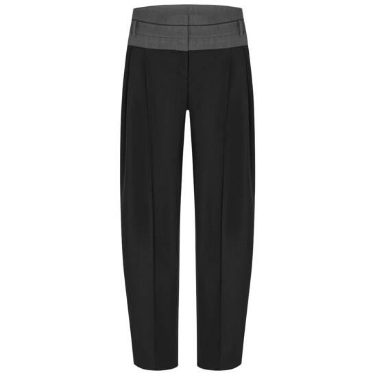 Hose Evelin color block