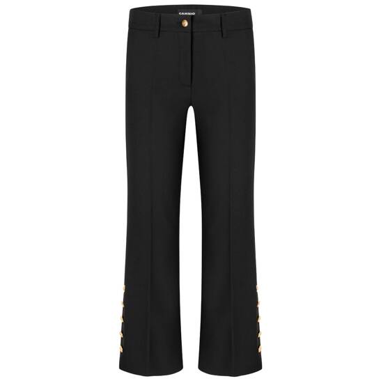 Hose France statement slit