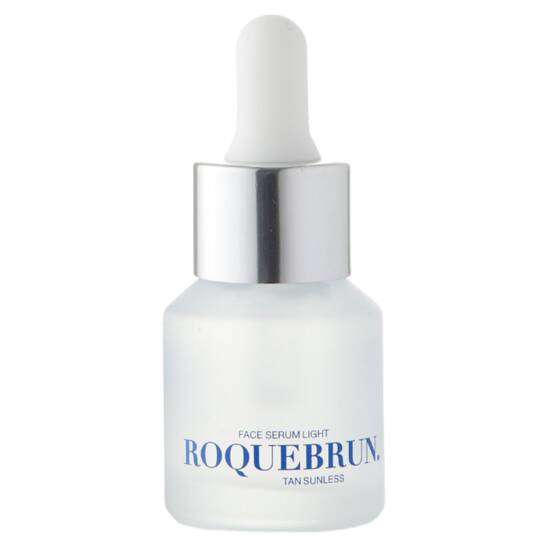 Mini Face Serum Light