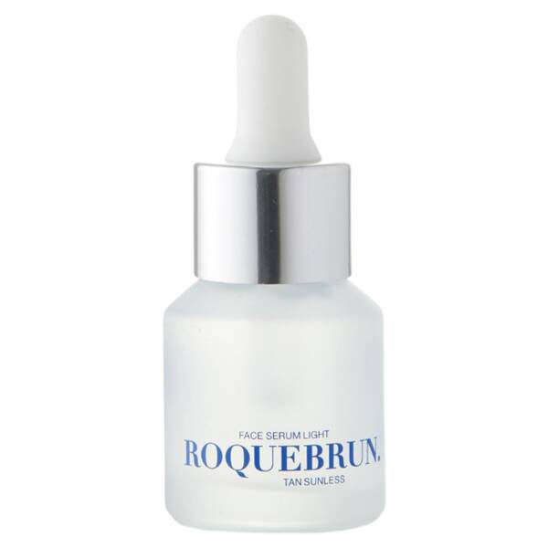 Mini Face Serum Light