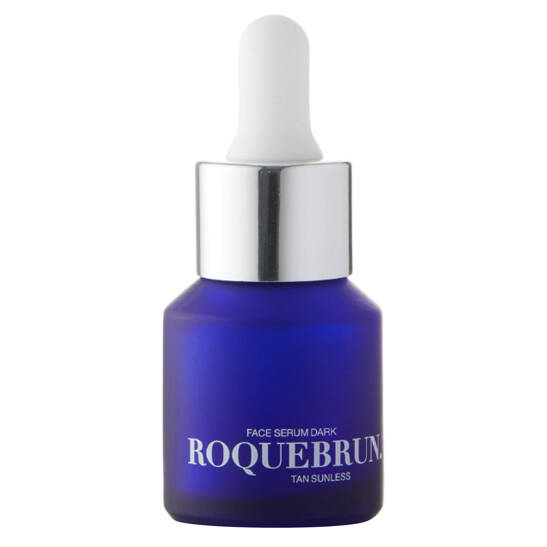 Mini Face Serum Dark