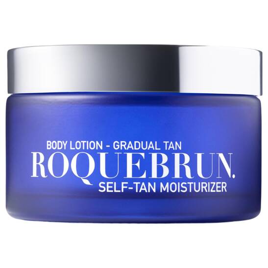 Body Lotion Gradual Tan