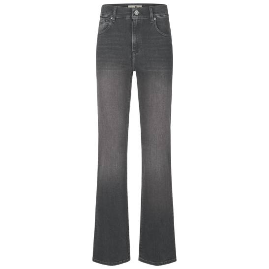 Hose slim fit bootcut