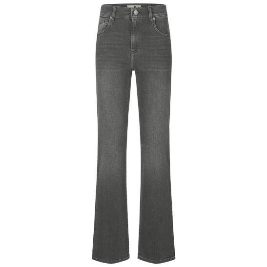 Hose slim fit bootcut