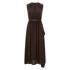 Midikleid Amour