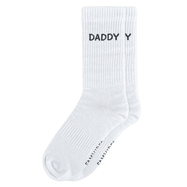 Socke Daddy
