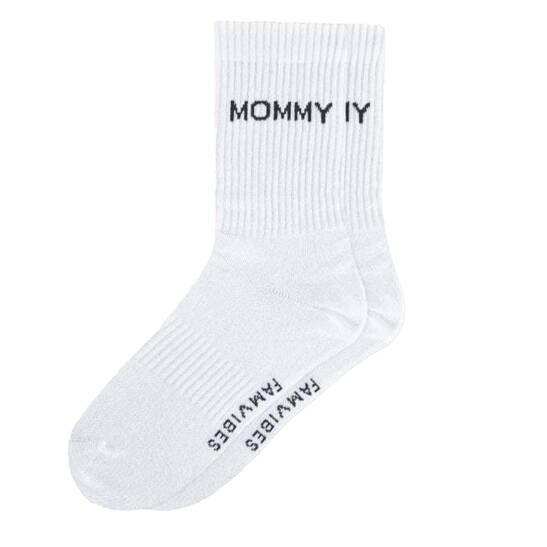 Socke Mommy
