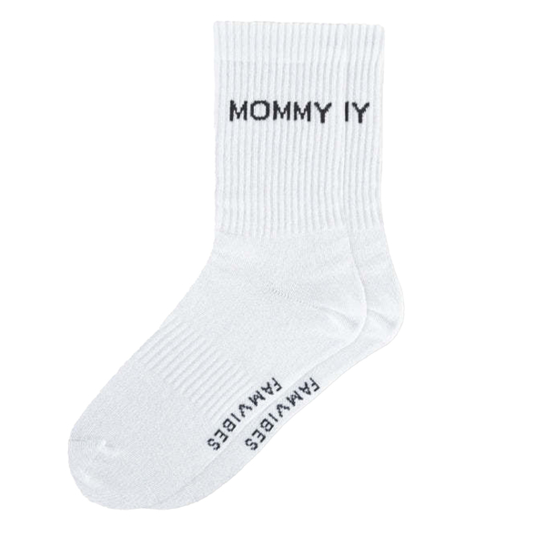 Socke Mommy