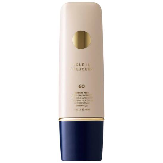 Daily Defense Moisturizer Mineral SPF 60
