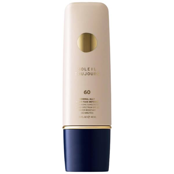 Daily Defense Moisturizer Mineral SPF 60
