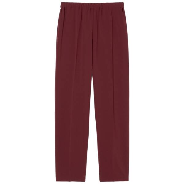 Hose aus Triacetat-Cady