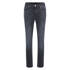 Jeans Relaxed Skinny