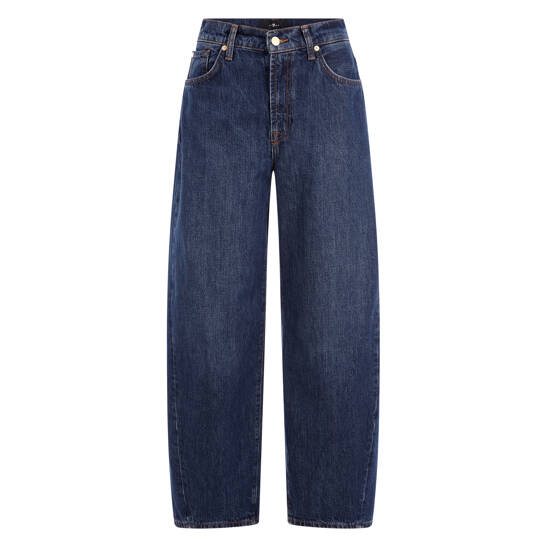 Jeans Twisted Bonnie