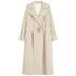 Trenchcoat FATTO