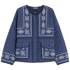 Steppjacke JADER