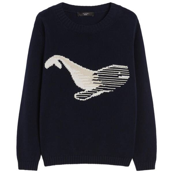 Strickpullover Nespola