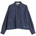 Jeansbluse GIOCHI
