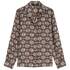 Seidenbluse ONCIA
