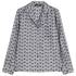 Seidenbluse ONCIA