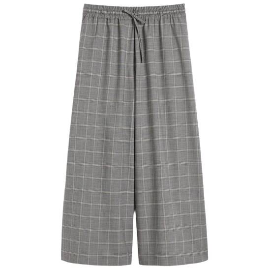 Prince of Wales Wollhose