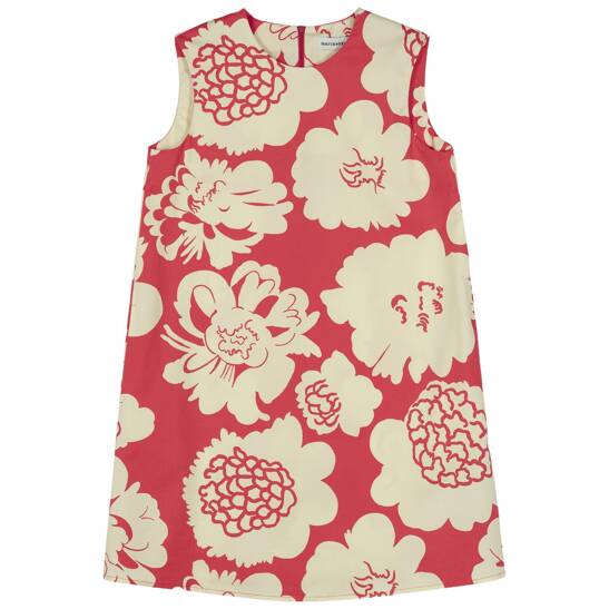 Kleid SILUETTI PIONI