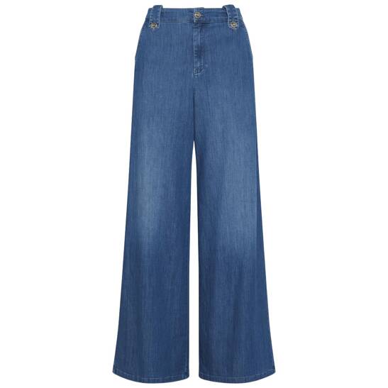 Jeans Weleg