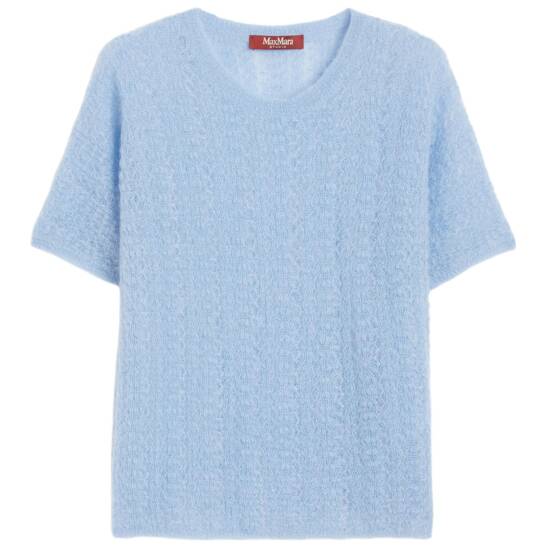 Terzo Strickshirt