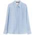 Seidenbluse Nola