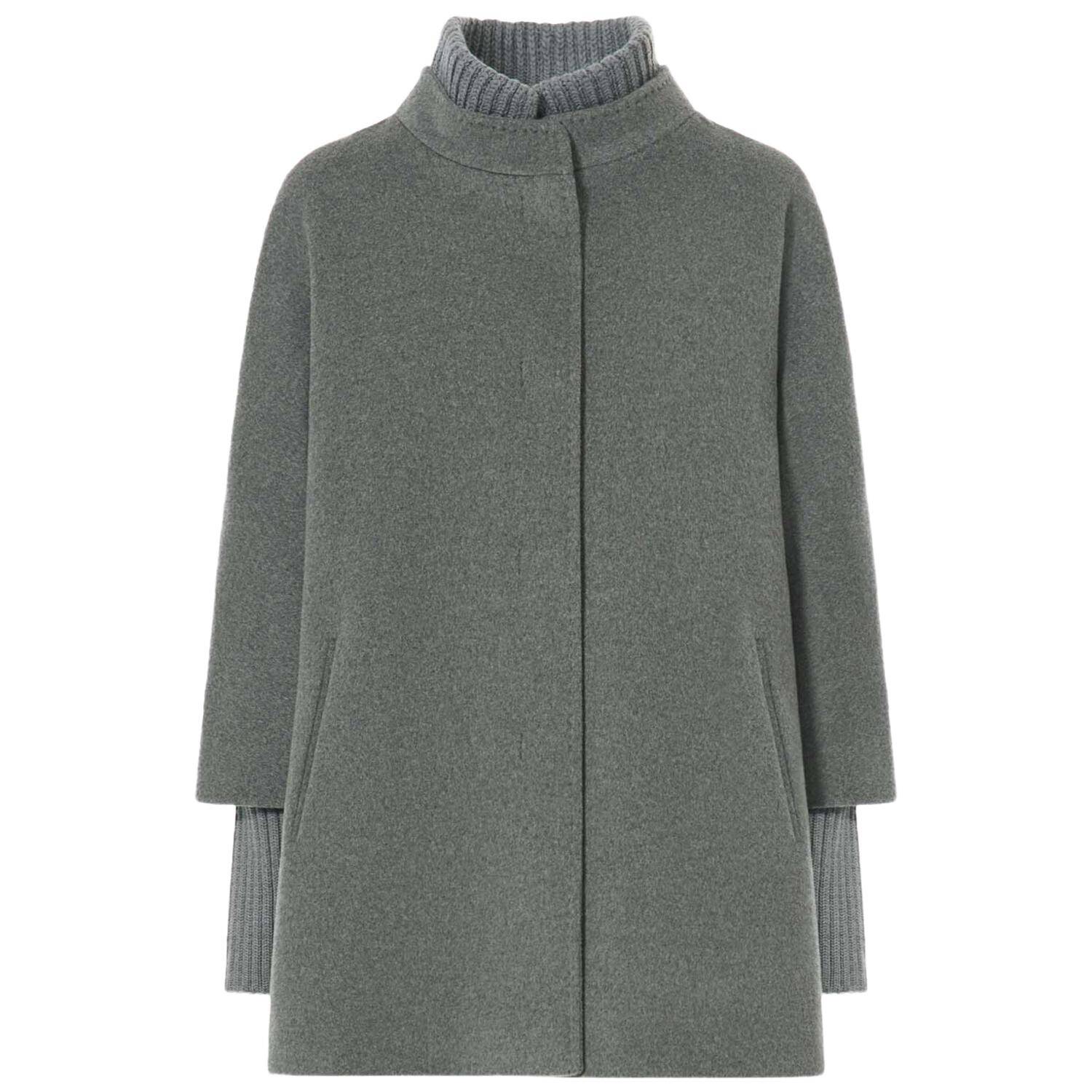 Mantel von Cinzia Rocca Icons online bestellen bei